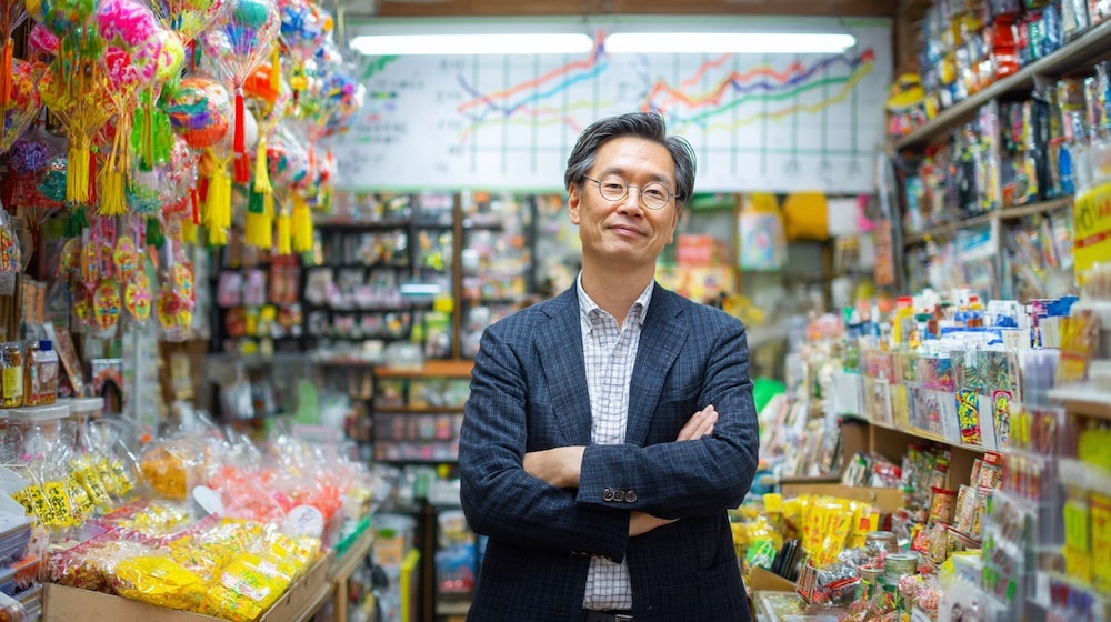 【小売業オーナー向け】季節変動に強い資金計画と在庫管理の両立術